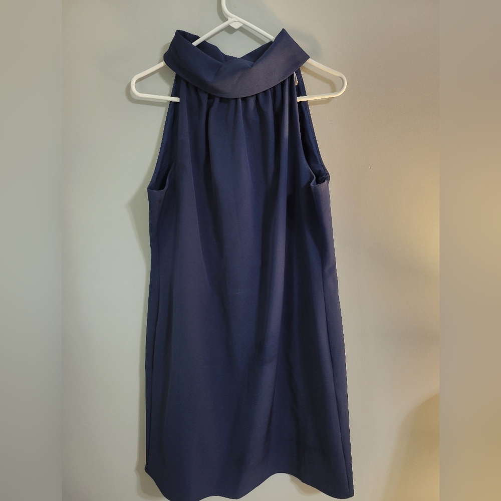 Sail to Sable dress